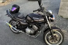 Kawasaki バリオス250 車体 火の玉カラー❗️全国配送可能❗️ Kawasaki バリオス250 車体 火の玉カラー❗️全国配送可能❗️ - メルカリ