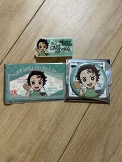 きめつ食堂　竈門炭治郎セット