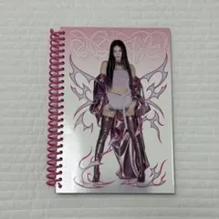 aespa ニンニン Armageddon Superbeing ver.