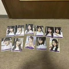 乃木坂46 矢田萌華 Same numbers 乃木坂配信中限定 生写真 - メルカリ