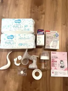 ピジョン さく乳器 手動 母乳アシスト