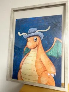 2025年最新】ゴッホ ポケモン キャンバスの人気アイテム - メルカリ