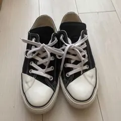 LIMI feu × CONVERSE コラボ スニーカーのサムネイル