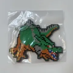 ドラゴンクエスト ふくびき所 G賞 ラバーストラップ ドラゴン