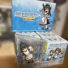 アクアシューターズ06 セット