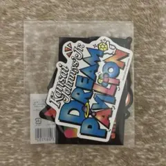 Aぇ!group ステッカー