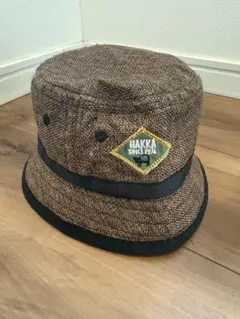 Hakka kids＊ハッカキッズ＊夏用帽子＊HIKE HAT＊ハイクハットのサムネイル