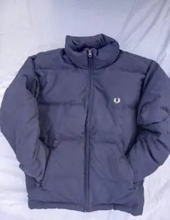 2026年最新】Fred Perry ダウンジャケットの人気アイテム - メルカリ