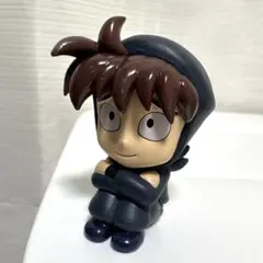 忍たま乱太郎 まちぼうけ 土井半助 カプセルトイ