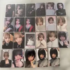 MADEIN トレカ ナゴミ トレカ セット NAGOMI PHOTOCARD