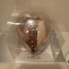 ReFa CARAT RUSH ヘアブラシ ピンク