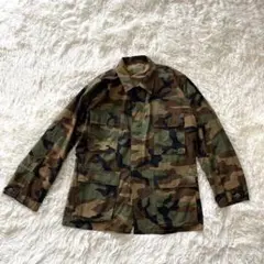 EVISU エヴィス 迷彩 カモフラ ジャケット 38 - メルカリ