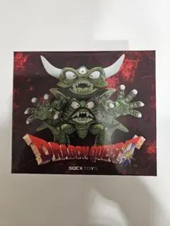 デスピサロ ドラゴンクエストメタリックモンスターズギャラのサムネイル