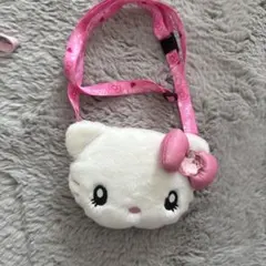 ハローキティ ポーチ