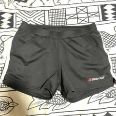 BABOLAT ショートパンツ　Ｌサイズ