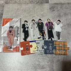 福本大晴 アクスタ