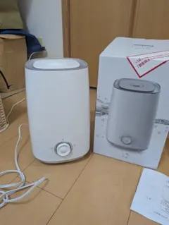 2026年最新】加湿器の人気アイテム - メルカリ