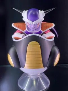 一番くじドラゴンボール 恐怖‼︎フリーザ軍　A賞　フリーザ　マスターライズ