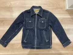 2026年最新】corefighter Gジャン・デニムジャケットの人気アイテム