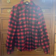 ブルックスブラザーズのフリースジャケット