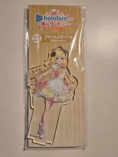 角巻わため アクリルスタンド