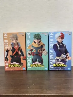 2026年最新】緑谷出久 フィギュアの人気アイテム - メルカリ