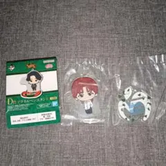 【新品未開封】Mrs.GREEN APPLEアクリルペンスタンド若井滉斗一番くじ