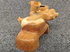ヘラ用品 未使用品 岐山とこま鳥のコラボ 玉置万力 日本製 - メルカリ