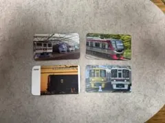 2026年最新】電車カード 京成の人気アイテム - メルカリ