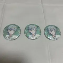 プロセカ 日野森志歩 缶バッジ まとめ売り セット