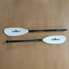 Swingster Infinity カヤックパドル カーボン 220cm - メルカリ