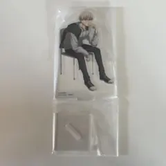 WINDBREAKER ウィンブレ 一番くじ アクリルスタンド 梶蓮