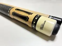 2026年最新】ビリヤードキュー WILLIAMの人気アイテム - メルカリ