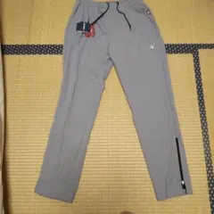 グレー ジャージパンツ サイズ0