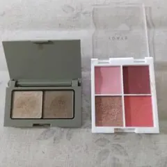 エテュセ アイエディション （カラーパレット）05 セット