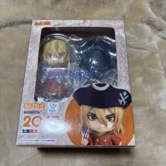 ねんどろいど　七海龍水 Dr.STONE ねんどろいど 七海龍水｜グッドスマイルカンパニー公式ショップ