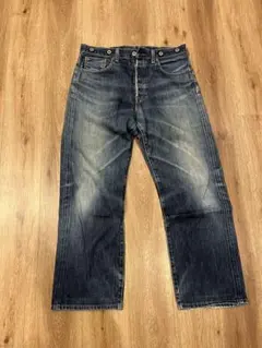 リーバイス90s LEVI'S S702XX