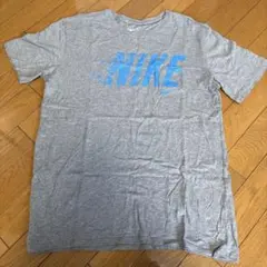 NIKE グレー Tシャツ XLサイズ