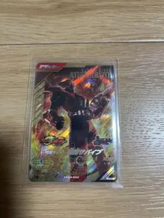 [3/4 19時まで限定値下げ]ガンバレジェンズ 仮面ライダー龍騎 サバイブ