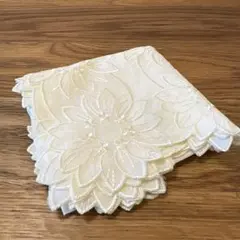 TOCCA ハンカチ