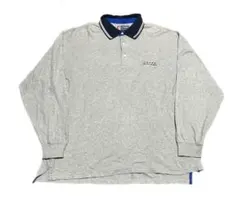 90s chaps ralph lauren 長袖ポロシャツ
