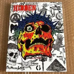 HIDDEN CHAMPION ISSUE 78 本 #78 HIROTTON