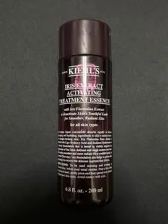 キールズ irs エッセンスローション 200ml アイリス 化粧水 - メルカリ