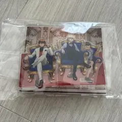 BIGダイヤのA✳︎アクスタ✳︎青道高校 ✳︎御幸一也 他