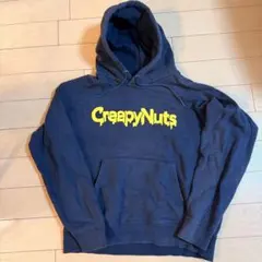 2026年最新】creepy nuts パーカーの人気アイテム - メルカリ