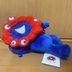 EXPO2025 大阪関西万博 ミャクミャク ぬいぐるみ 3等 くじ