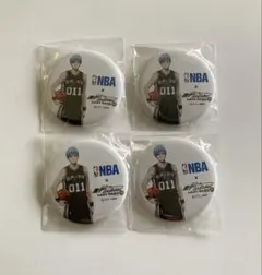 黒子のバスケ 缶バッジ グッズ まとめ売り 2026年最新】黒子テツヤ 缶バッジ まとめ売りの人気アイテム - メルカリ