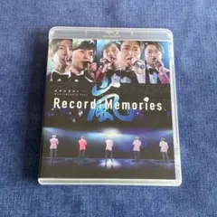 ARASHI Record of Memories