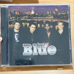 Best of Blue アルバムのサムネイル