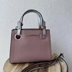 SAMANTHA VIGA ピンク ショルダーバッグ